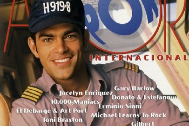 Por Amor - Internacional (1997)