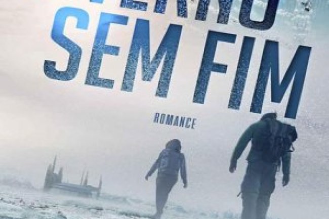 Inverno Sem Fim - Carlos Meneses Oliveira