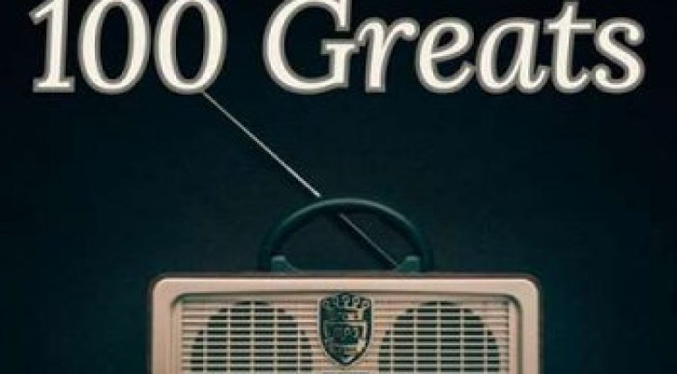 FM Oldies - 100 Greats (2023)