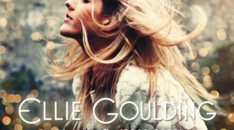 Ellie Goulding - Discografia (2009-2023)