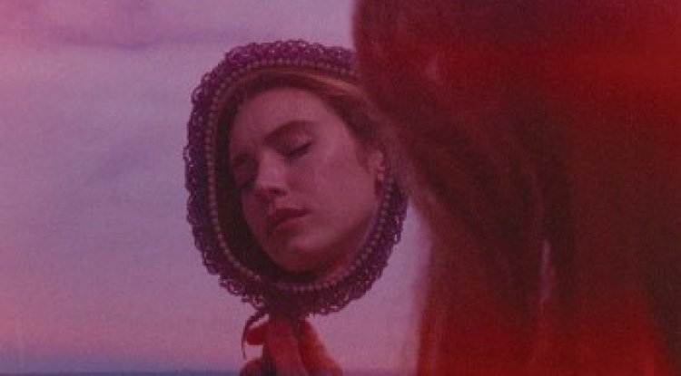 VIQ - Crystal Shores (2021)