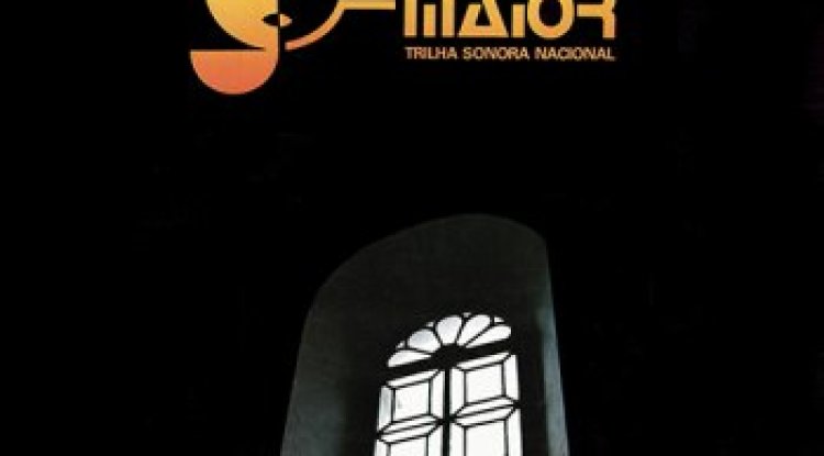 Um Sol Maior (1977)