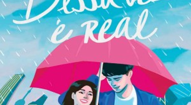 Dessa Vez é Real - Ann Liang