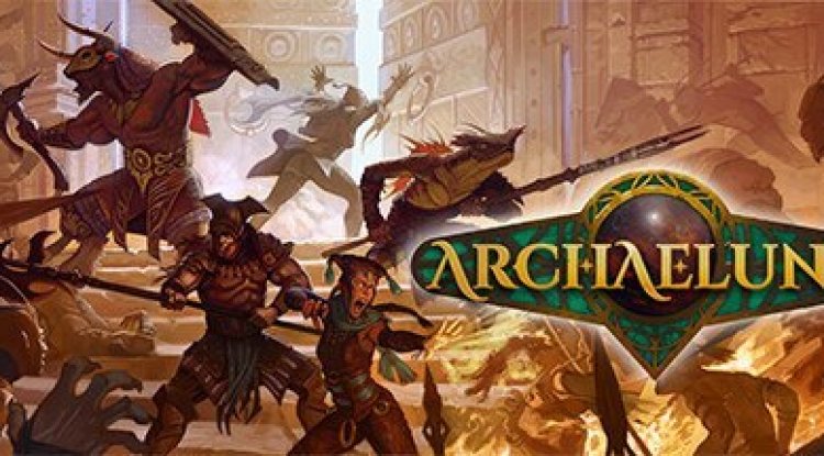 Archaelund