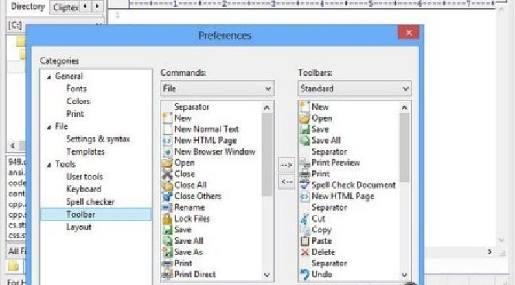 EditPlus 5.7 Build 4586 + Portable