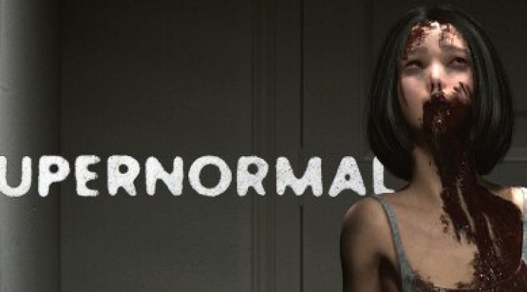 Supernormal