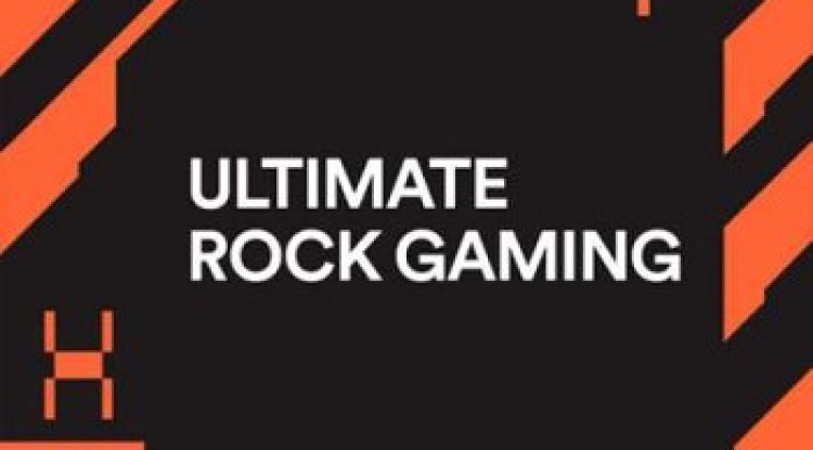 Ultimate Rock Gaming (2024)