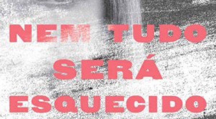 Nem Tudo Será Esquecido - Wendy Walker