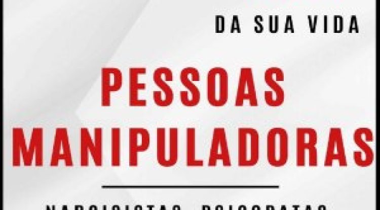 Pessoas Manipuladoras - Di Saval