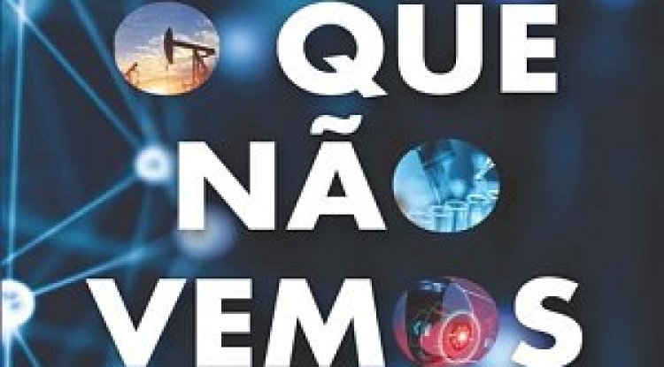 Tudo o Que Não Vemos - Ziya Tong