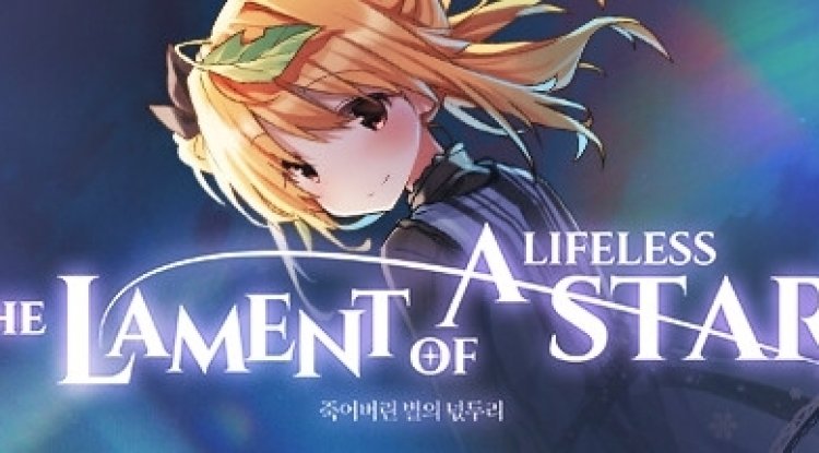 The Lament of a Lifeless Star