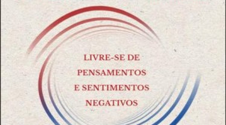 Uma Mente Livre - Dr. Steven C. Hayes