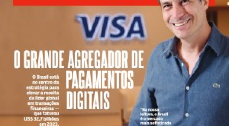 Isto É Dinheiro Edição 1359 - Janeiro 2024 (PDF)