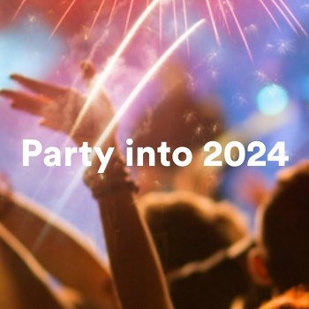 Party Into 2024 (2023)