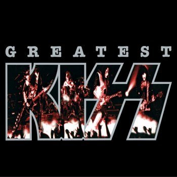 Kiss - Greatest Kiss (1996/2014)