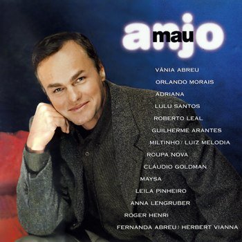 Anjo Mau (1997)
