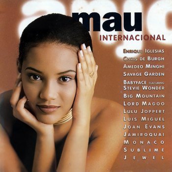 Anjo Mau - Internacional (1997)