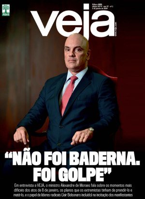 Veja Ed 2874 - Janeiro 2024