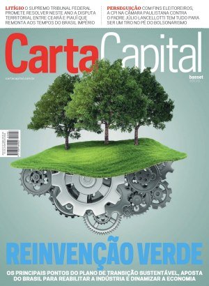 Carta Capital Ed 1292 - Janeiro 2024