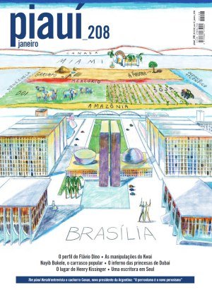 Piauí - Janeiro 2024