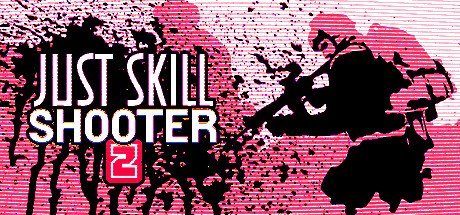 Just skill shooter 2