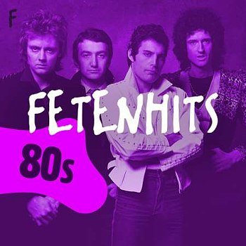 80s - Fetenhits (2023)