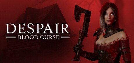 Despair: Blood Curse [PT-BR]