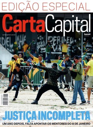 Carta Capital Ed 1293 - Janeiro 2024