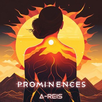 A-Reis - Prominences (2023)