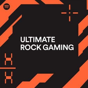 Ultimate Rock Gaming (2024)