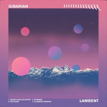 Gibarian - Lambent (2019)