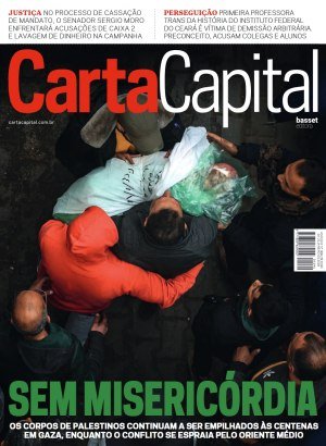 Carta Capital Ed 1294 - Janeiro 2024