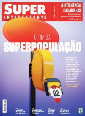 Superinteressante Ed 459 - Janeiro 2024