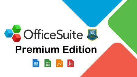 OfficeSuite Premium Edition v8.20.54129
