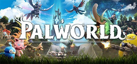 Palworld v0.1.3.0 [MULTIPLAYER ONLINE] [PT-BR]