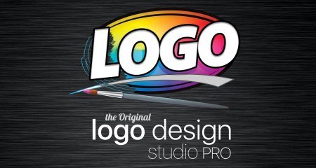 Logo Design Studio Pro Vector Edition v2.0.3.1