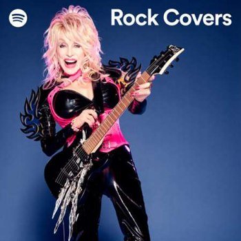 Rock Covers (2024)