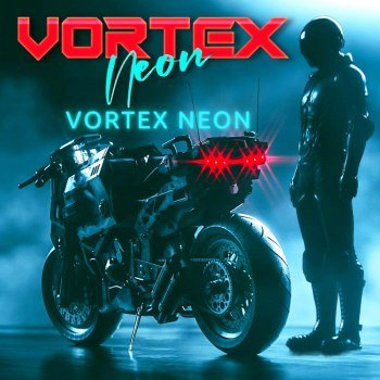 Vortex Neon - Vortex Neon (2024)