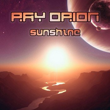 Ray Orion - Sunshine (2024)