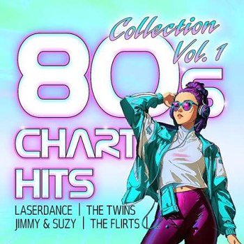 80s Chart Hits Collection Vol.1 (2024)