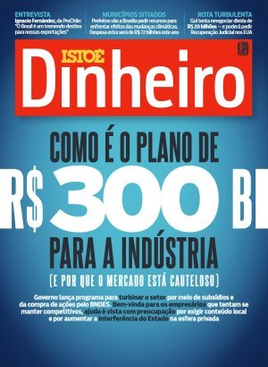 Isto é Dinheiro Ed 1360 - Janeiro 2024