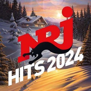 NRJ Hits [3CD] (2024)