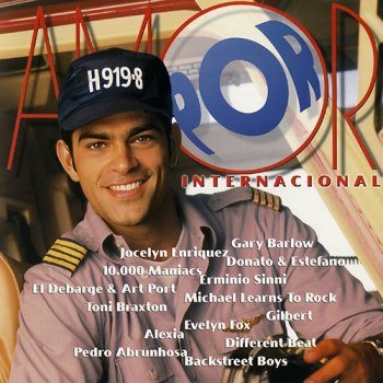 Por Amor - Internacional (1997)