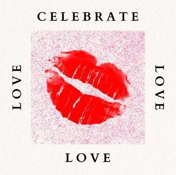 Celebrate Love (2024)