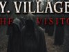 Y. Village - The Visitors