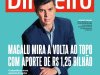 Isto é Dinheiro Ed 1361 - Fevereiro 2024