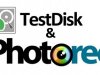 TestDisk & PhotoRec v7.2