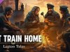 Last Train Home - Legion Tales [PT-BR]