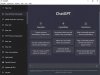 ChatGPT 1.1.0 Desktop Application