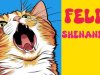Feline Shenanigans